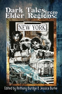 Cover pic of Dark Tales from Elder Regions: NEW YORK